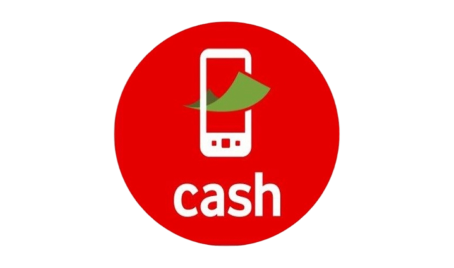 Vodafone Cash